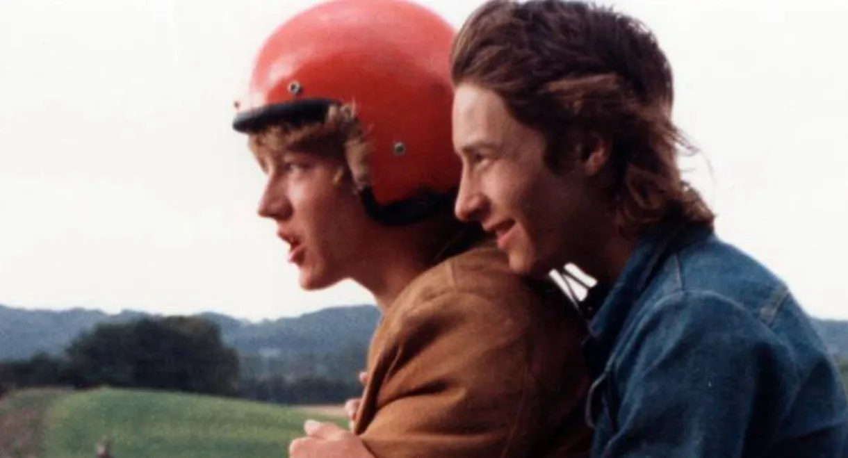 Me and Charly