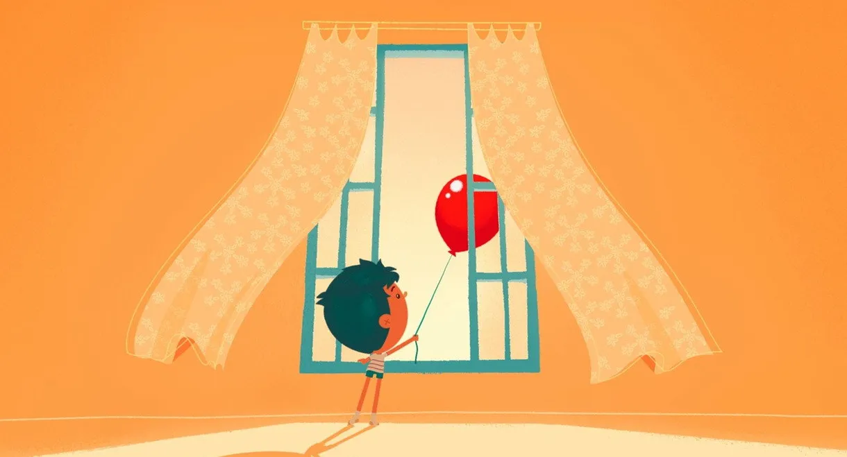 Anacleto, o Balão