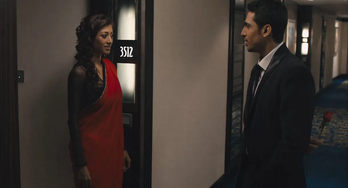 Hate Story
