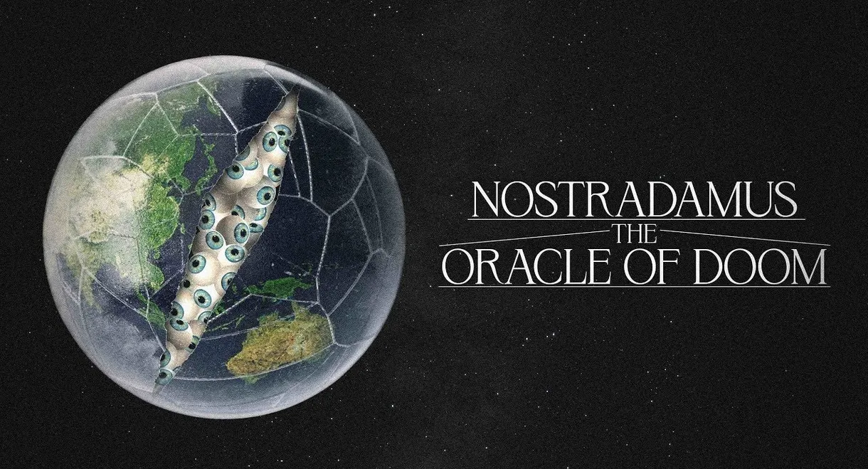 Nostradamus: Oracle of Doom