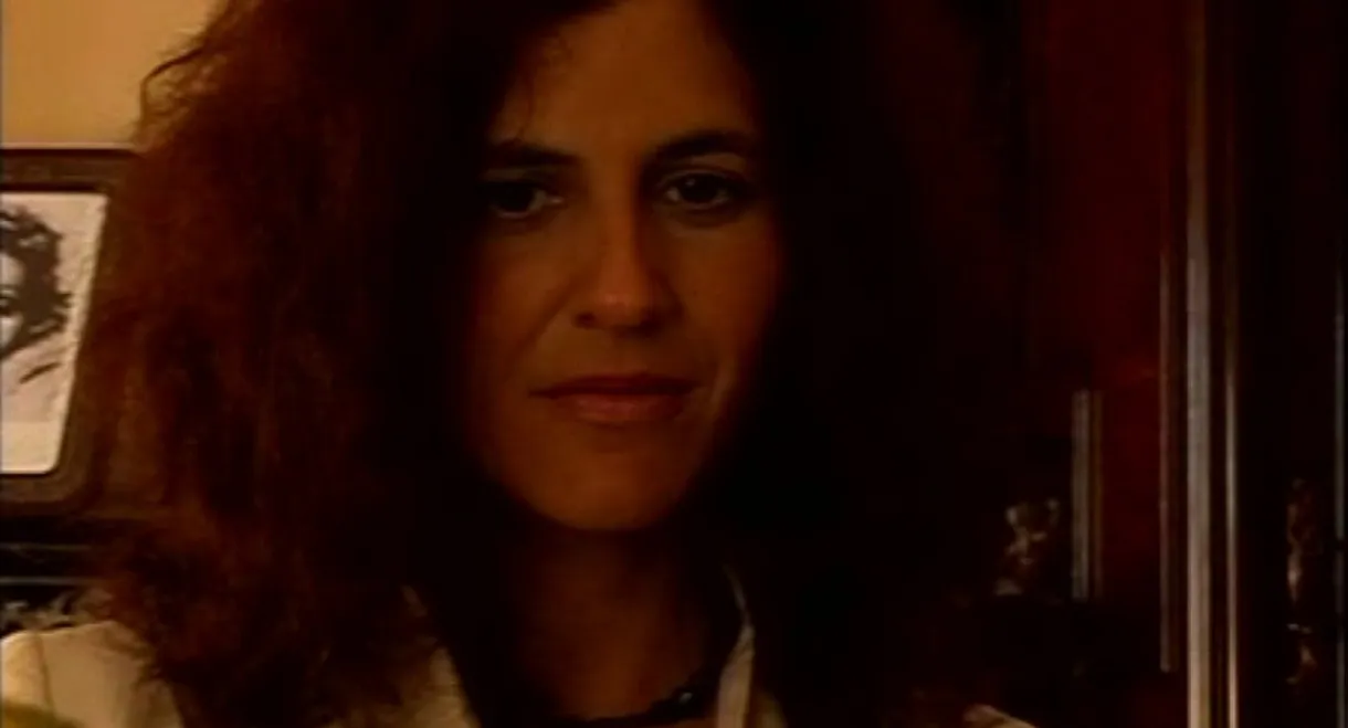 Snakewoman