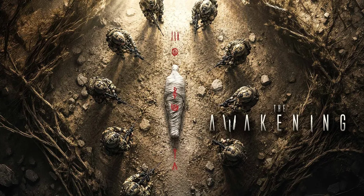 The Awakening