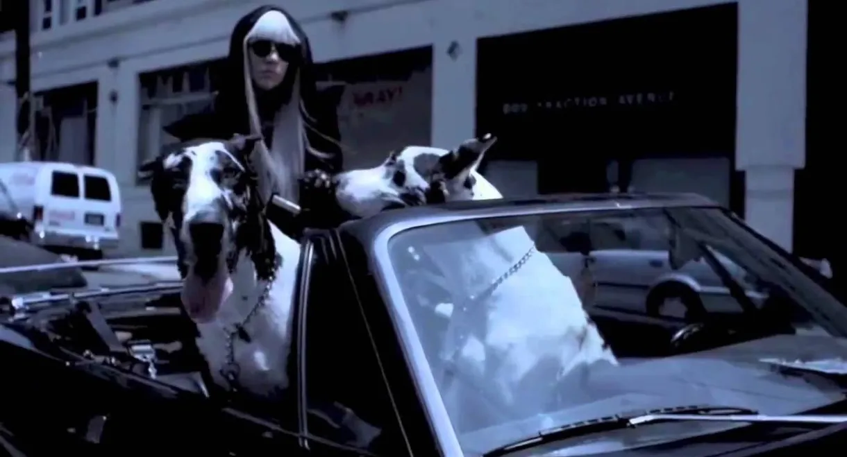 THE FAME: Part One