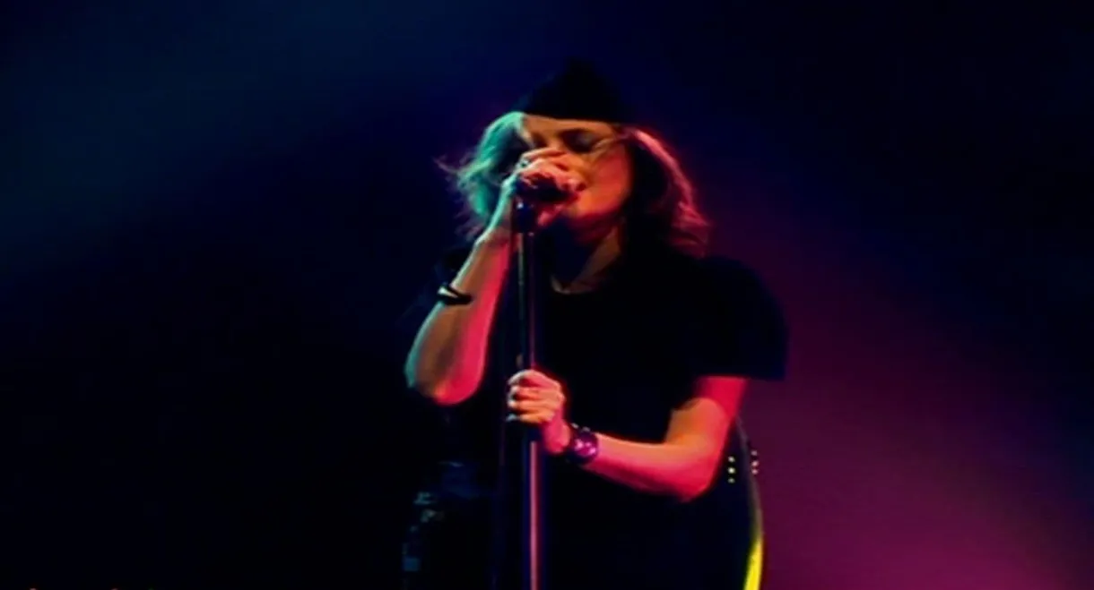 Goldfrapp: Wonderful Electric - Live in London