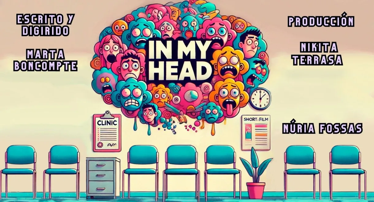 In My Head