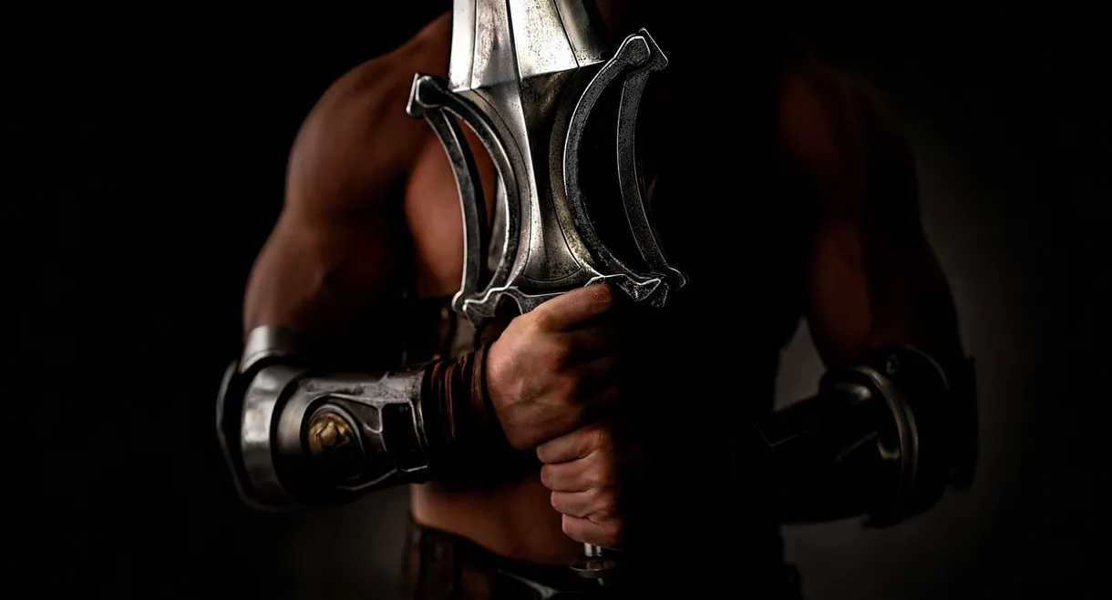Masters of the Universe