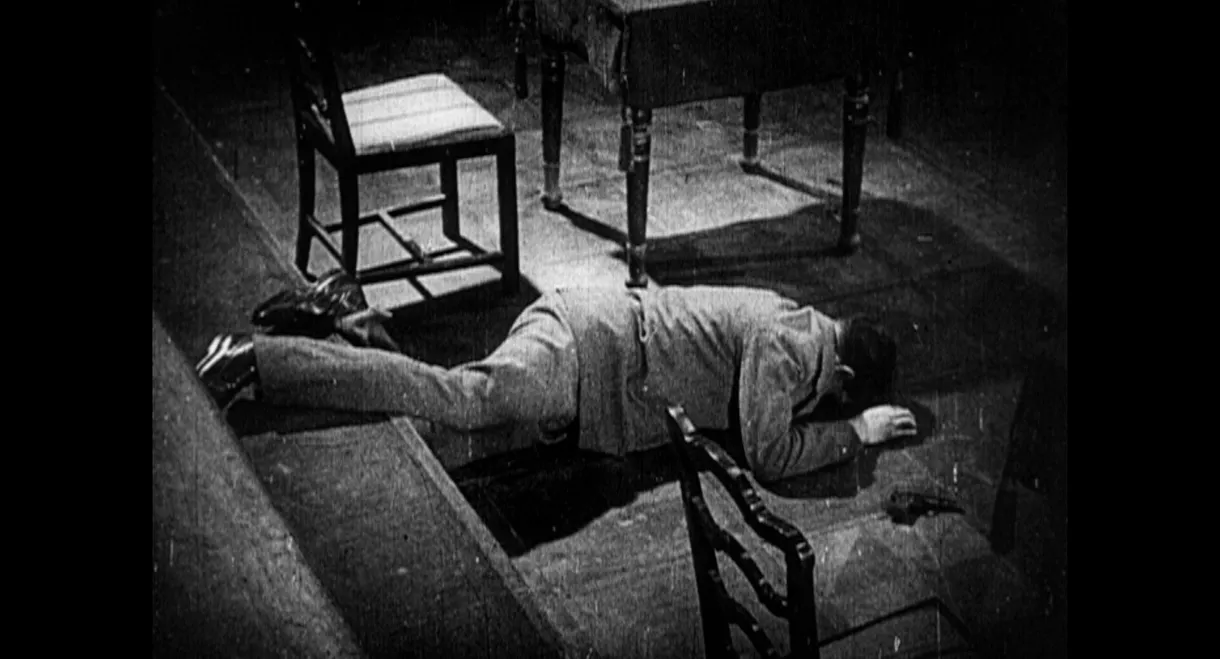 The Living Corpse
