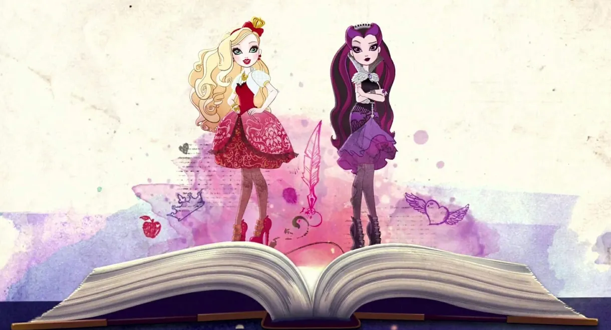 Ever After High