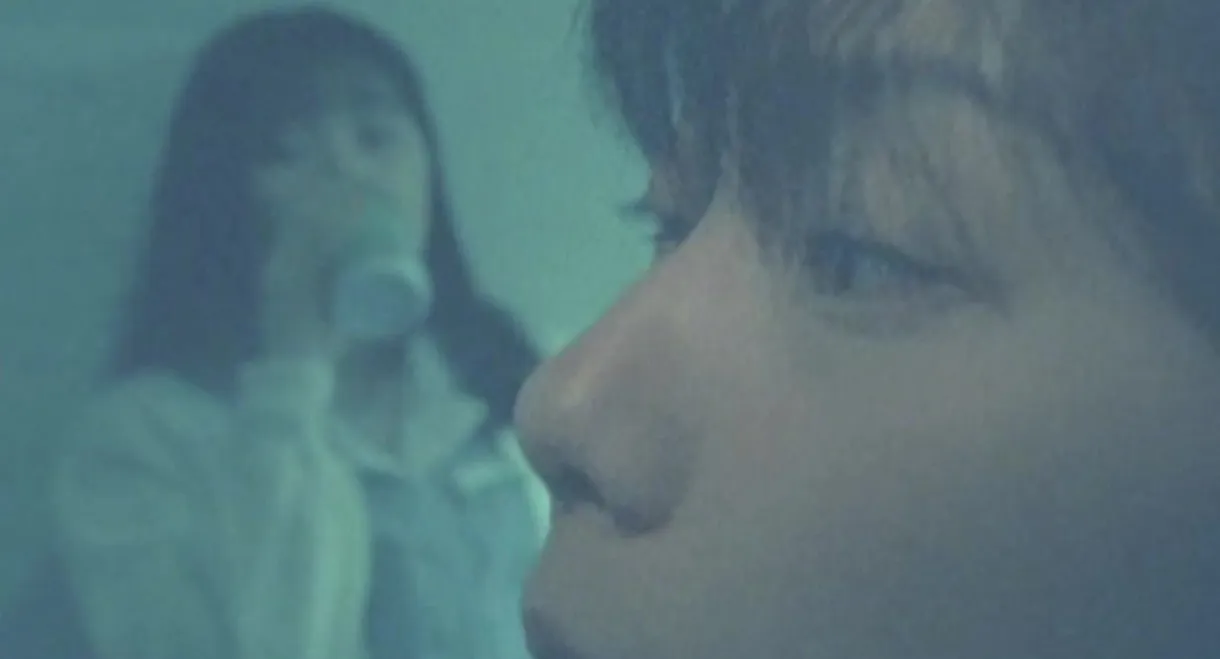 Neon Genesis Evangelion: Theatrical Edition #26 Live Action Part (Special Rush Edit Version)