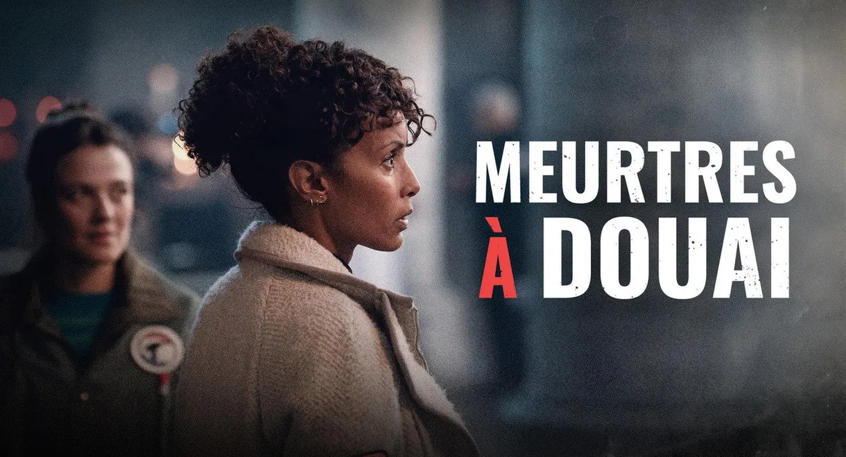 Meurtres à Douai
