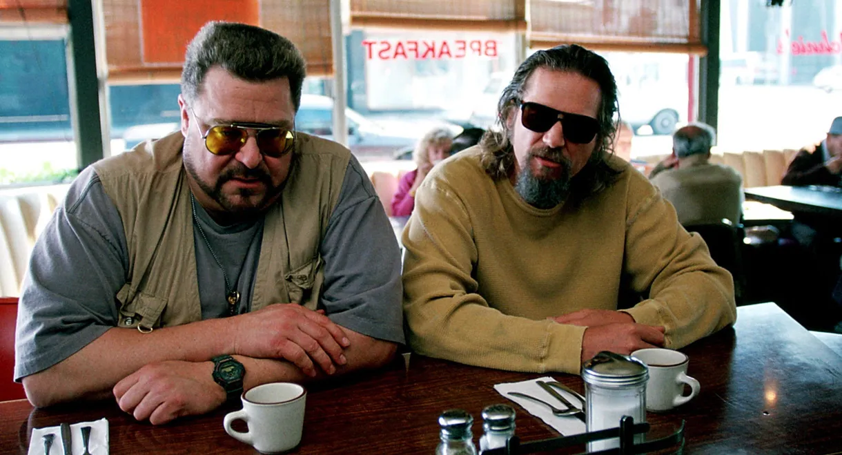 The Big Lebowski