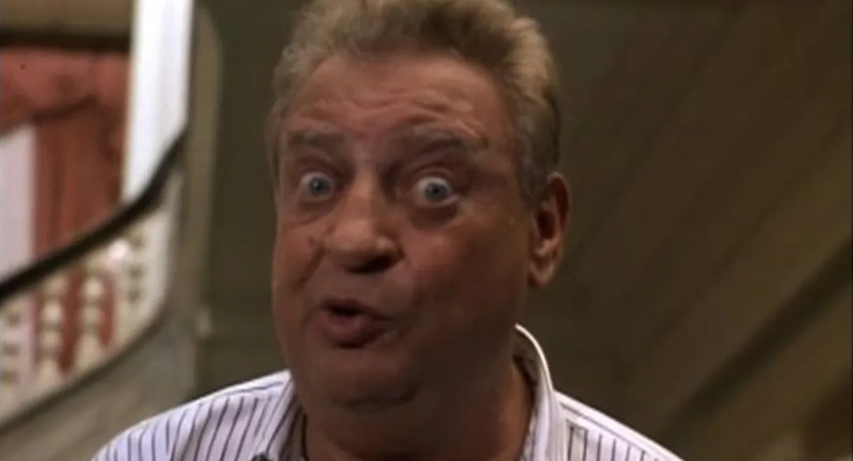 The Rodney Dangerfield Special: I Can't Take It No More