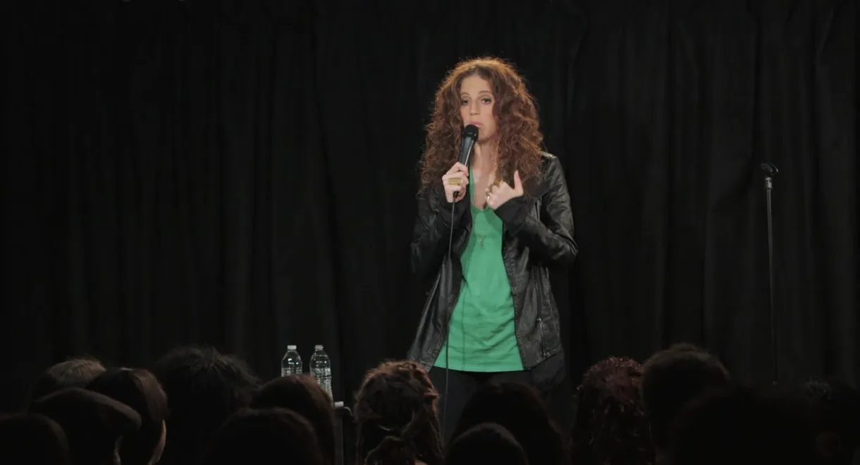 Morgan Murphy: Irish Goodbye