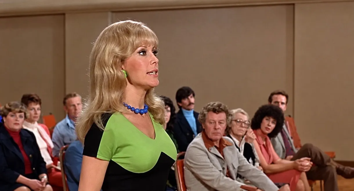Harper Valley P.T.A.