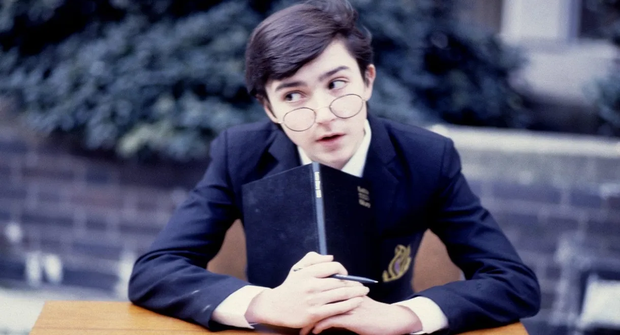 The Secret Diary of Adrian Mole Aged 13¾