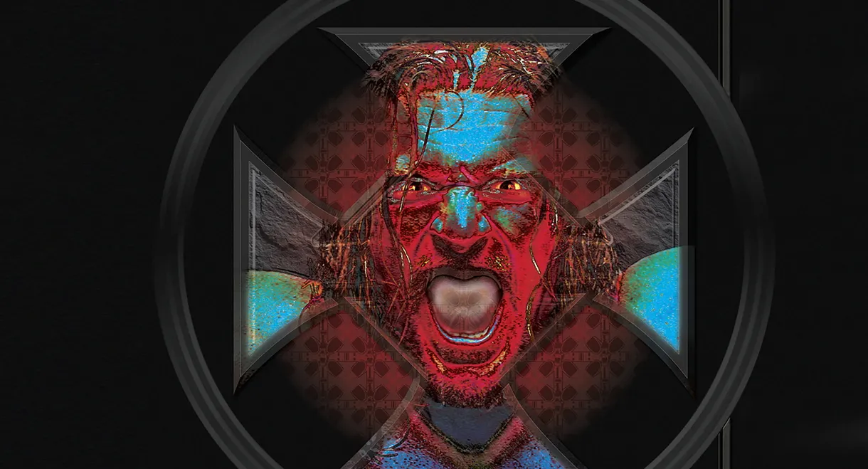 WWE Armageddon 2003