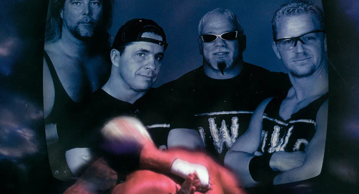 WCW Uncensored 2000