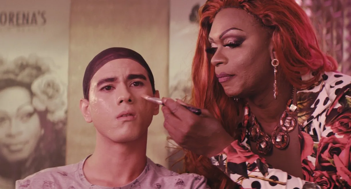 De Repente Drag