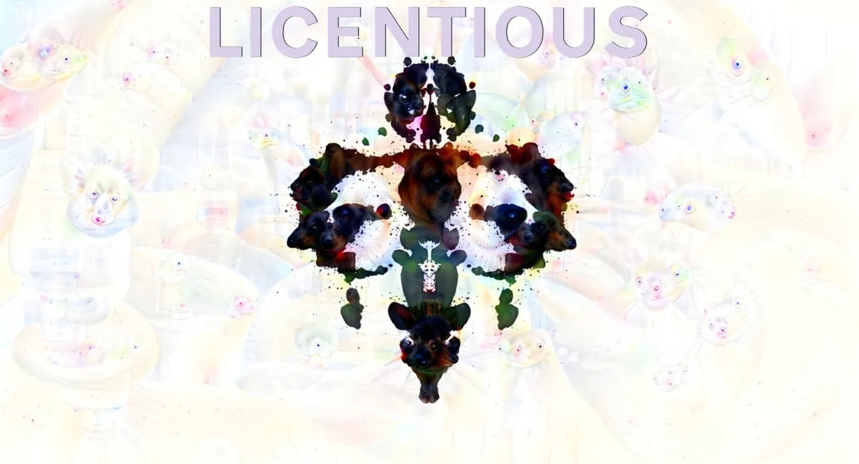 Licentious