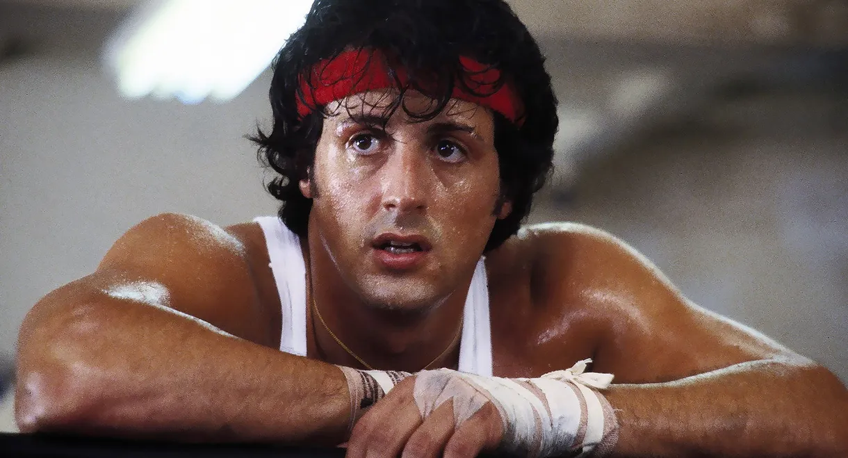 Rocky II
