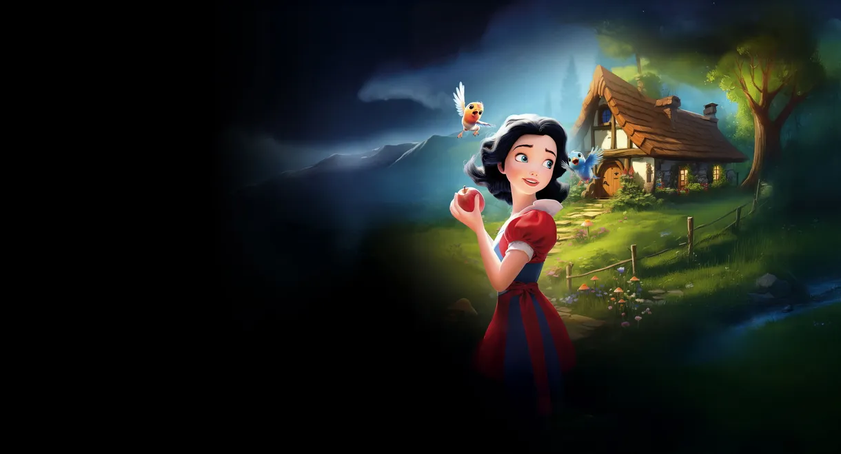 Snow White