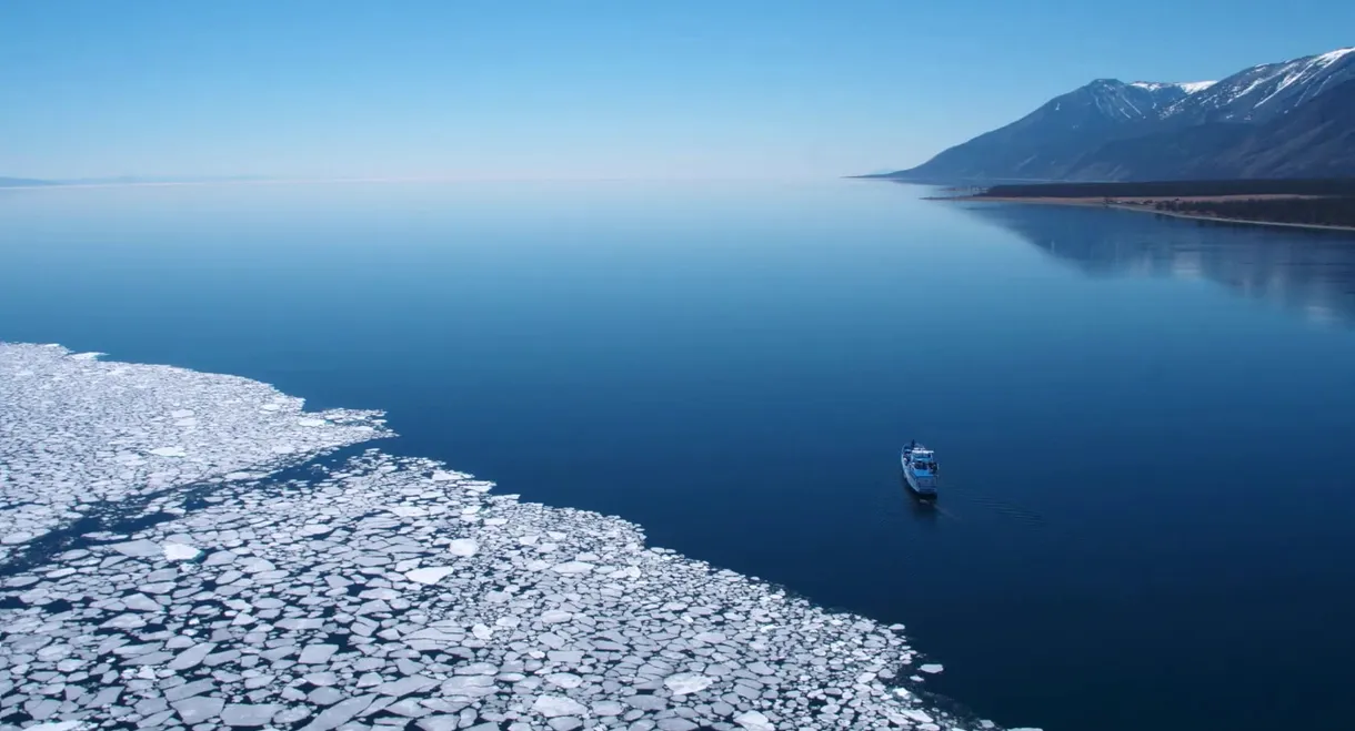 Baikal: The Heart of the World 3D