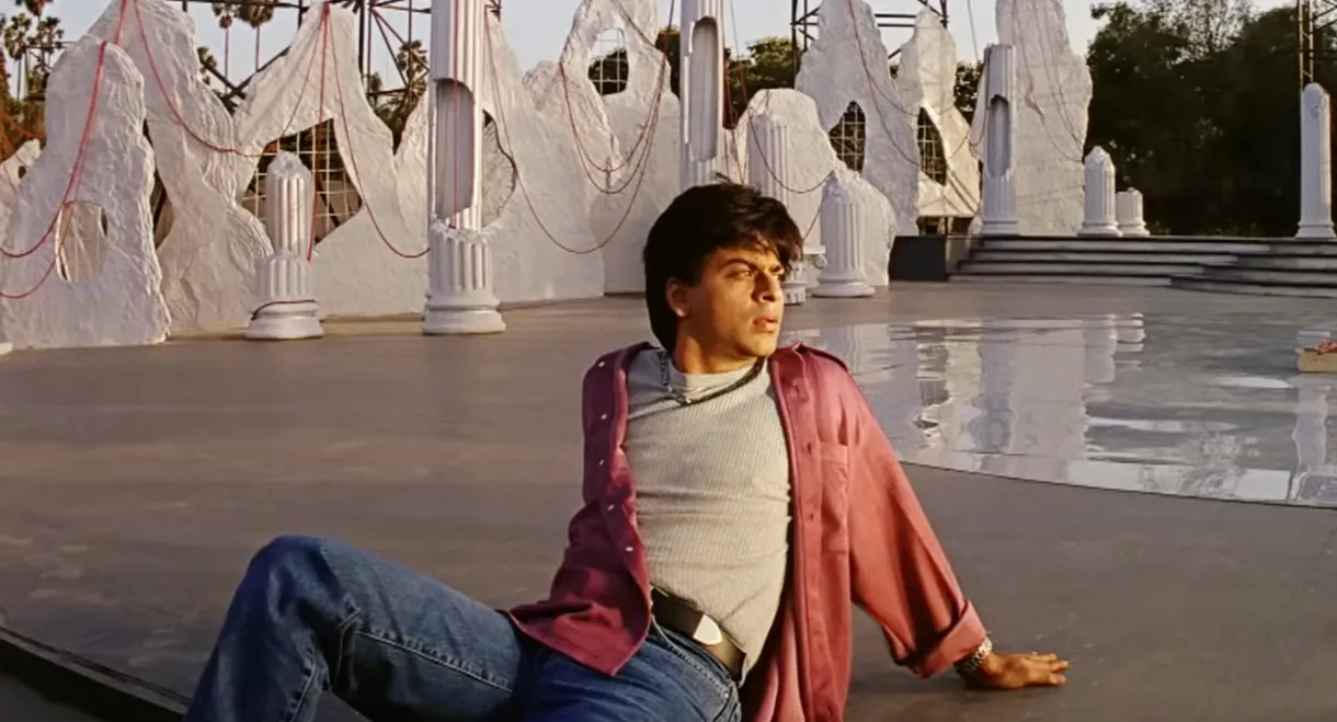 Dil To Pagal Hai