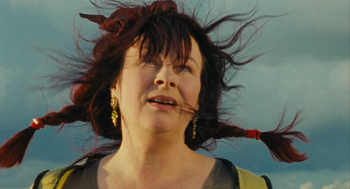 When the Sea Rises