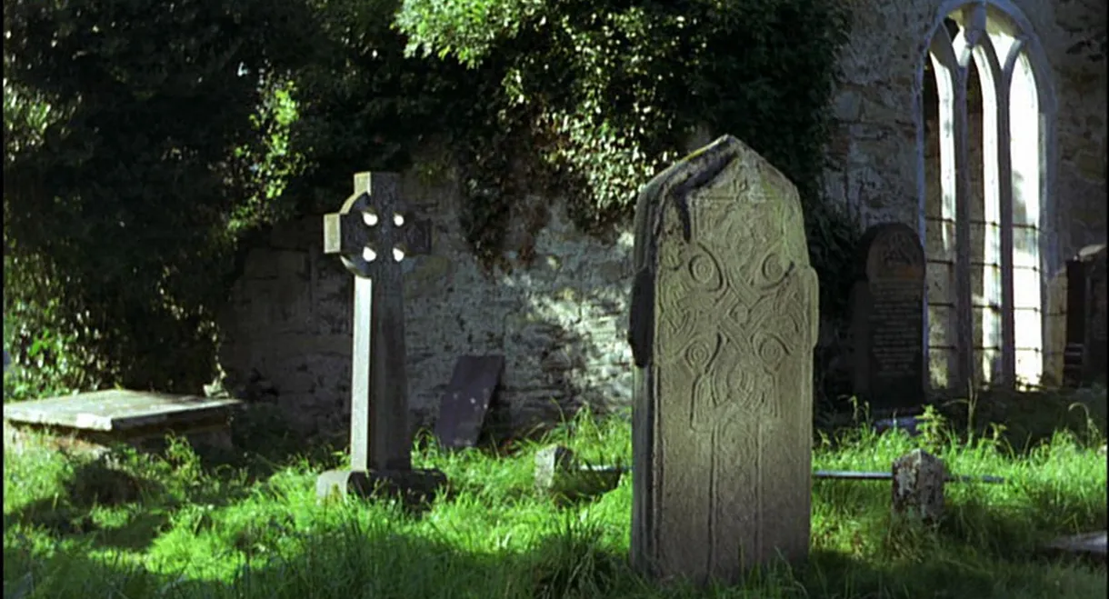 These Stones Remain