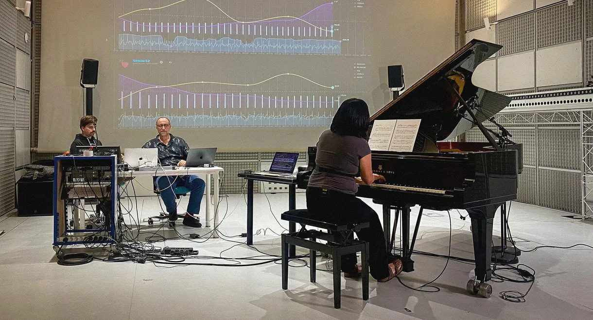The Future of Music