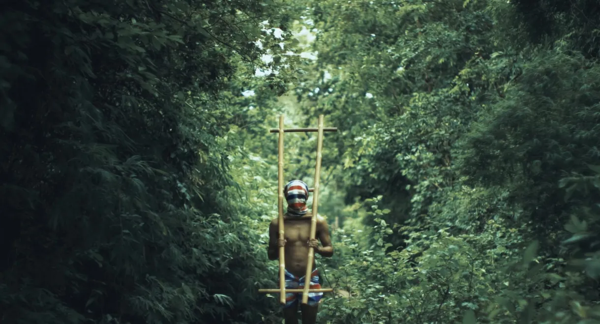 Isan Odyssey