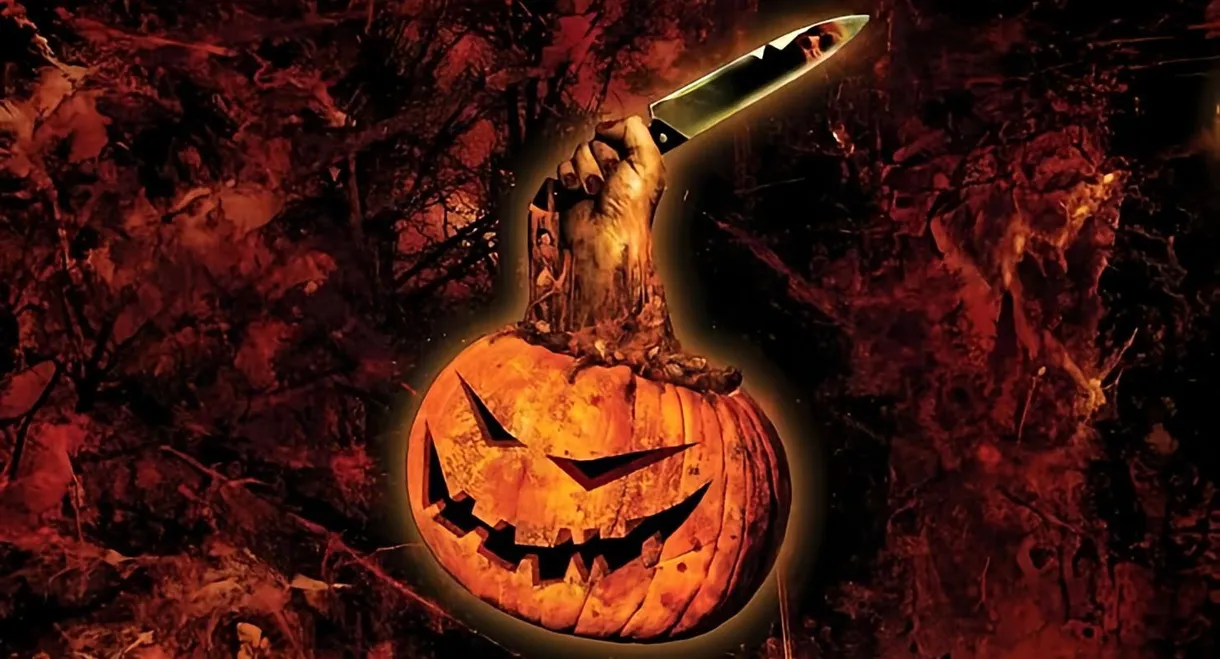 Halloween Night