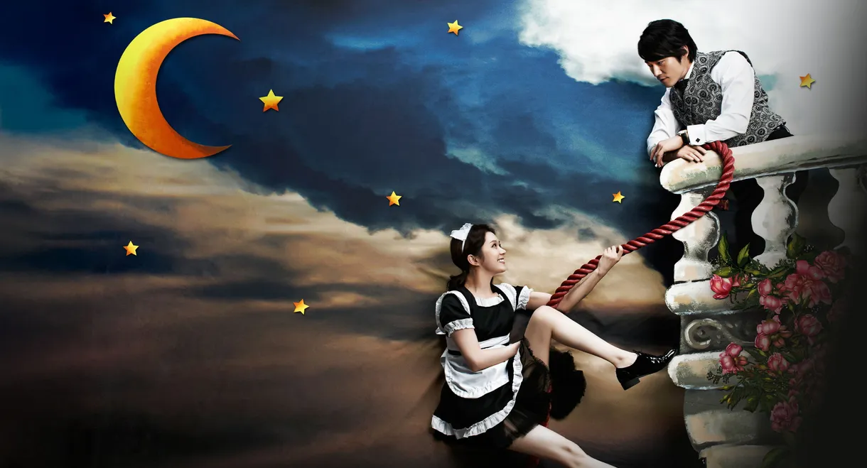 Fated to Love You