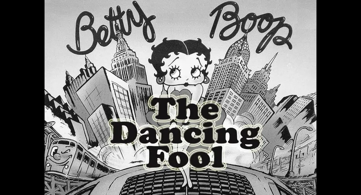 The Dancing Fool