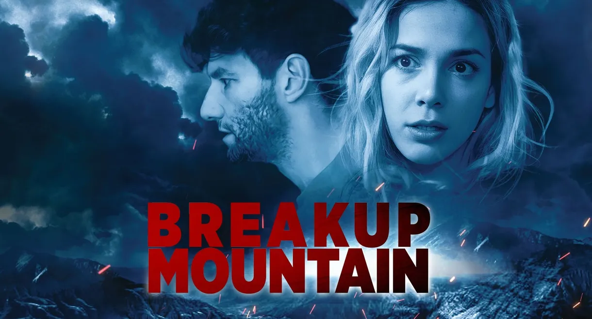 Breakup Mountain