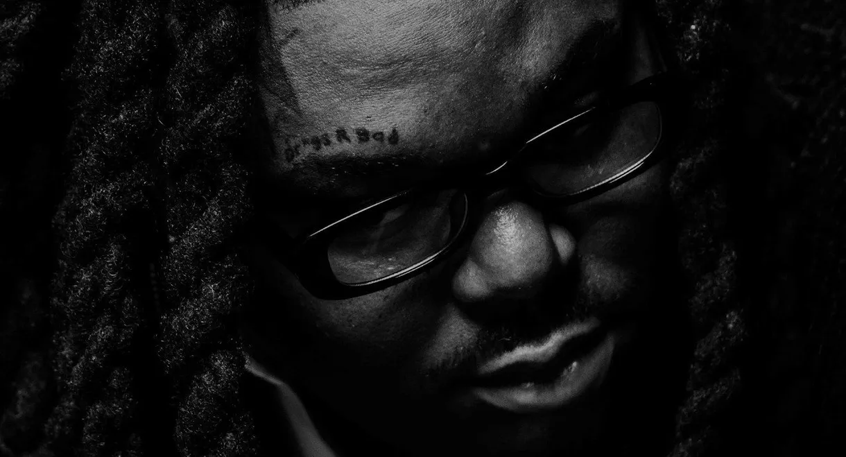 LUCKI - Bad Influence