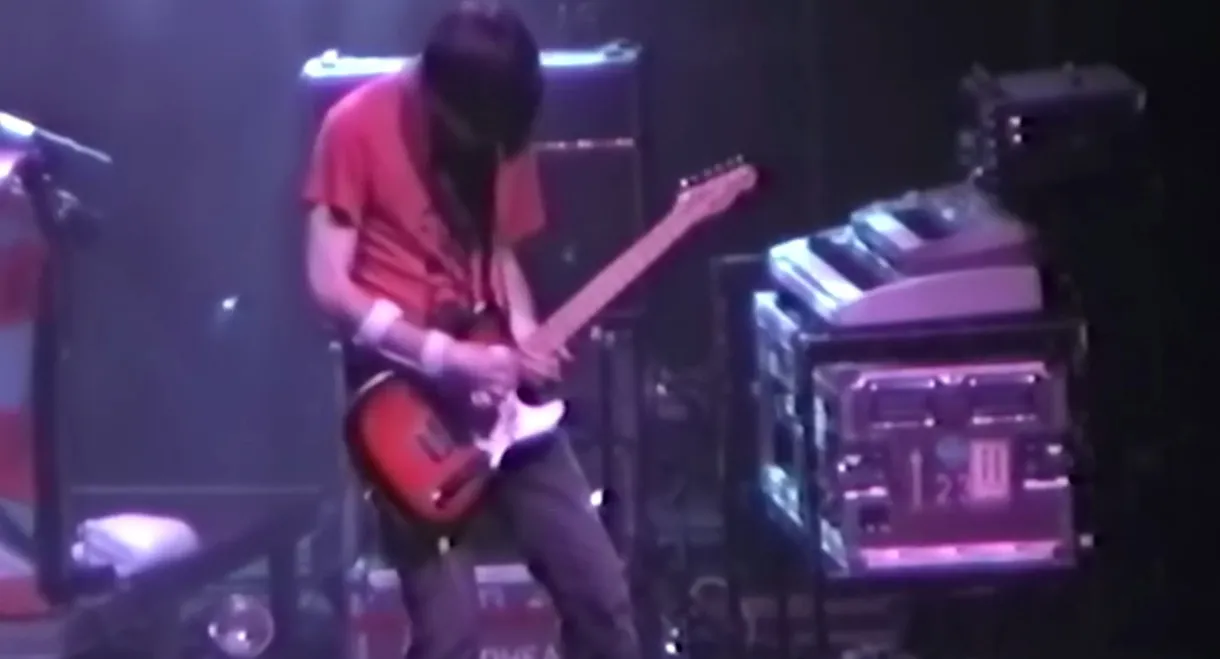 Radiohead: Live At Radio City Music Hall 1998
