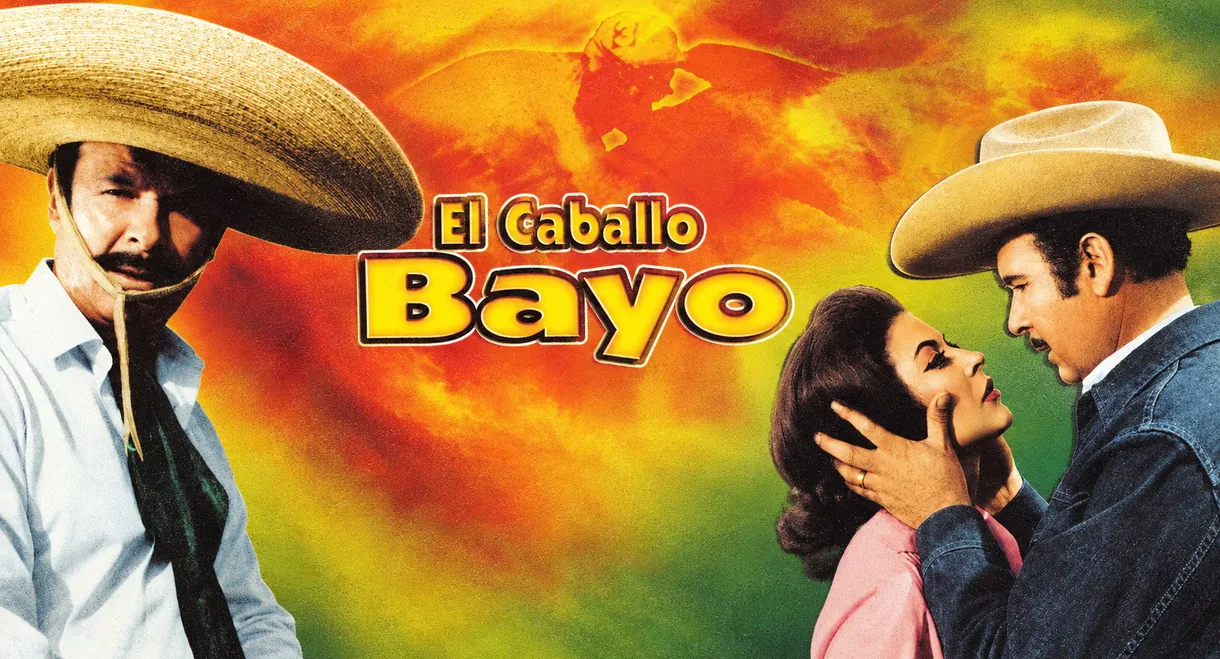 El Caballo Bayo
