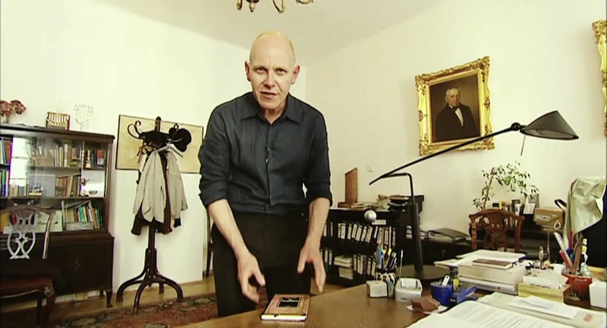 Kafka Uncovered