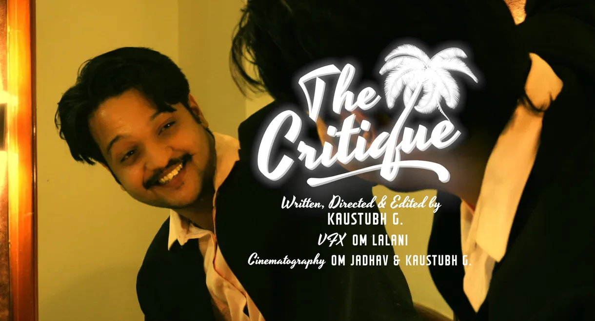 The Critique