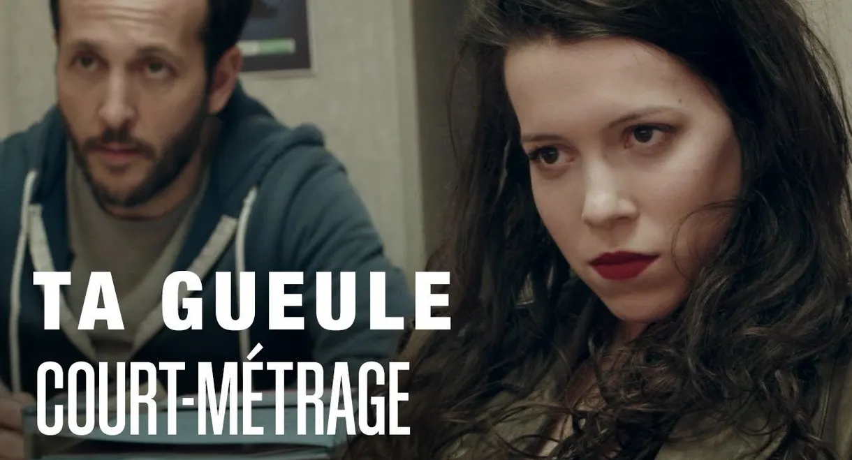 Ta Gueule