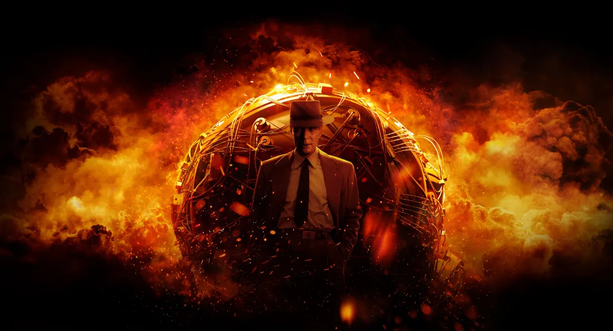 Oppenheimer