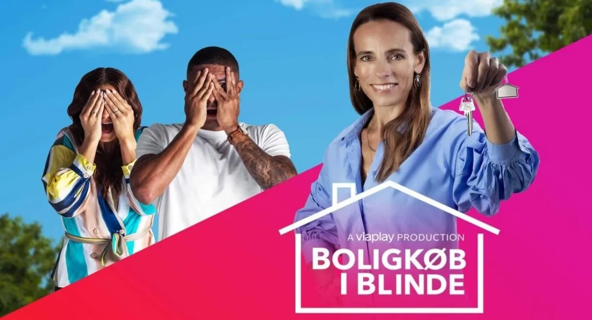 Boligkøb i blinde