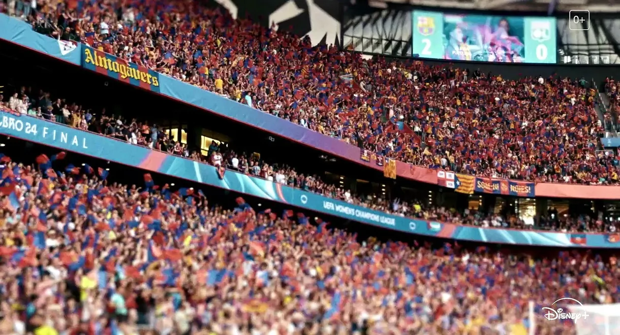 FC Barcelona: Dream, Play, Win