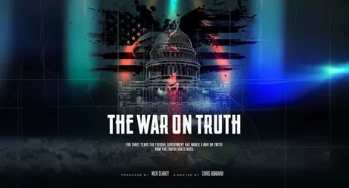 The War on Truth