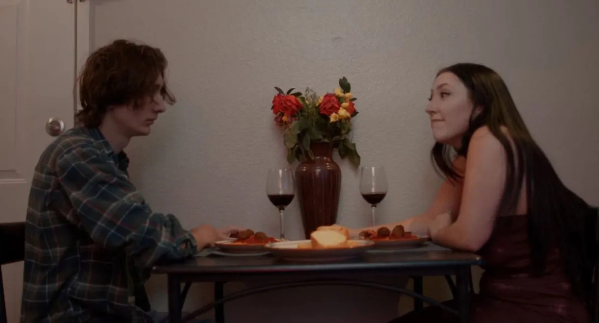 Dinner at Eight-Seventeen
