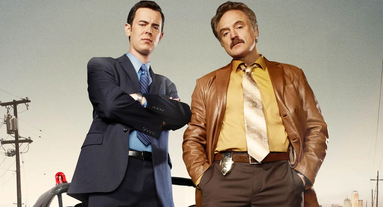 The Good Guys