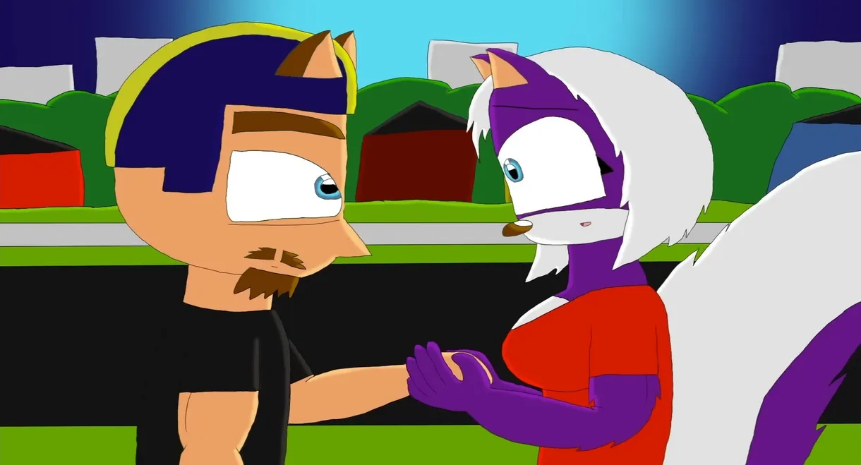 Mike and Melissa