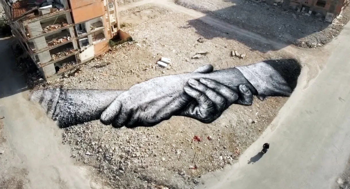Ending wars - and making peace