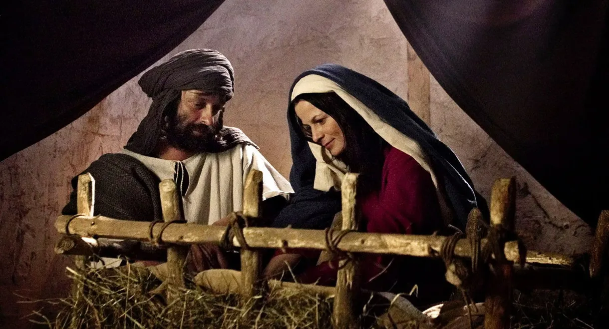 Jesus & Josefine